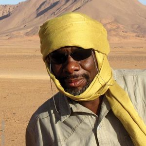 Research and expeditions in northern Chad, Dr. Baba Mallaye, Explore Chad