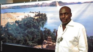Expedition to Ounianga, Dr. Baba Mallaye, Explore Chad