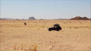 Expedition: Ennedi Massiv 2015